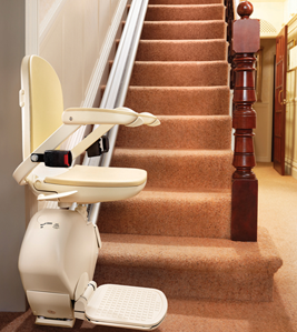 Stairlift services in Bristol, Gloucester and the Southwest